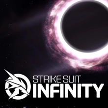 Strike Suit Infinity: +5 трейнер