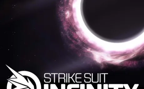 Strike Suit Infinity: +5 трейнер