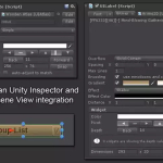 Screenshot #3 - NGUI Next-Gen UI