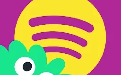 SPOTIFY KIDS 1.41.1.3