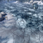 Screenshot #3 - Ice World