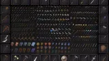 Screenshot #4 - 2000 Fantasy Icons