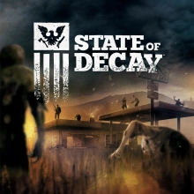 State of Decay: +12 трейнер