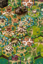 Screenshot #7 - Dawnmaker