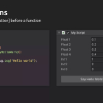 Screenshot #1 - vInspector