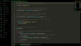 Screenshot #1 - Bitburner