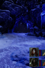 Screenshot #4 - Dawn of the Ashen Queen