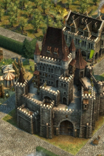 Screenshot #4 - Anno 1404 - History Edition