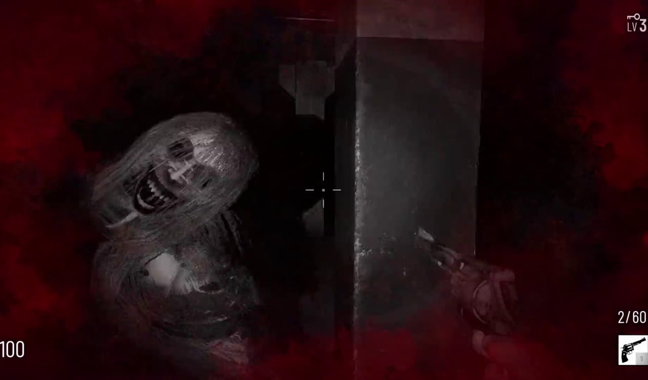 Screenshot #9 - DreadHaunt