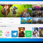 Screenshot #1 - Windows 10 Pro 21H2 19044.1766 x64 ru by SanLex [Universal]