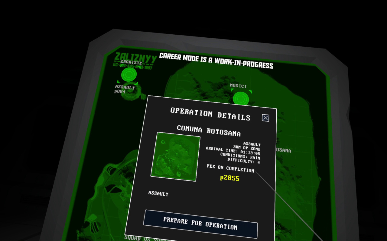 Screenshot #9 - OVRLRD