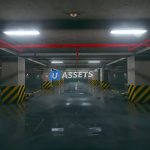 Screenshot #2 - QA Modular Parking