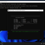 Screenshot #9 - Windows 11 Pro 23H2 [22631.2861 x64] Русская