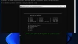 Screenshot #9 - Windows 11 Pro 23H2 [22631.2861 x64] Русская