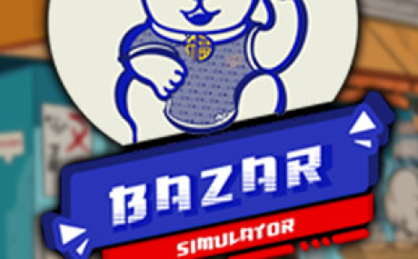 Bazar Simulator: The Wan Story