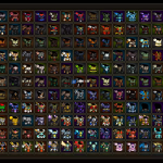 Screenshot #2 - Fantasy Inventory Icons