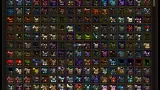 Screenshot #2 - Fantasy Inventory Icons