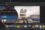 Screenshot #2 - CyberLink PhotoDirector Ultra 2024 15.6.1901.0 + торрент