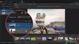 Screenshot #2 - CyberLink PhotoDirector Ultra 2024 15.6.1901.0 + торрент