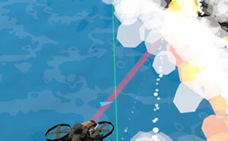 Our War: Firepower Suppression