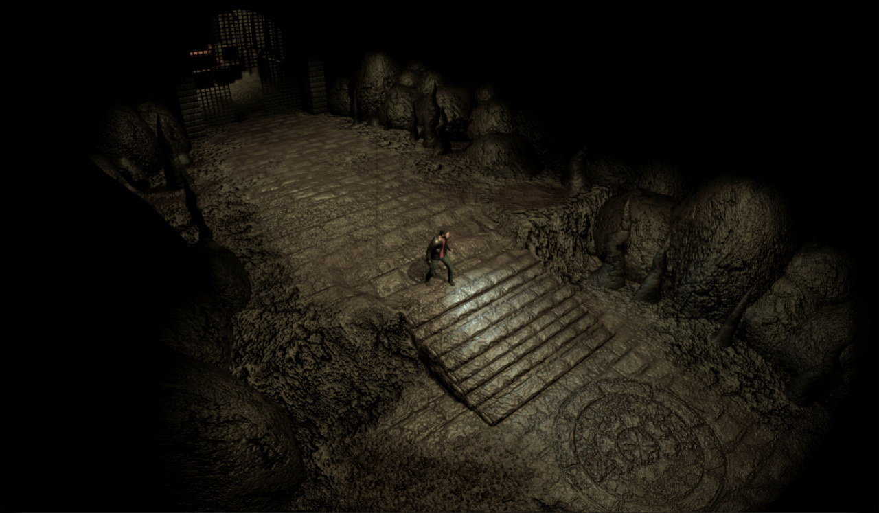 Screenshot #7 - The Order of the Snake Scale