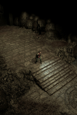 Screenshot #7 - The Order of the Snake Scale