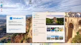 Screenshot #3 - Windows 11 Pro 24H2 Build 26100.1742 Full Сентябрь 2024