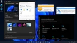 Screenshot #4 - Windows 11 Pro 21H2 Build 22000.318 x64 by Andreyonohov 1DVD