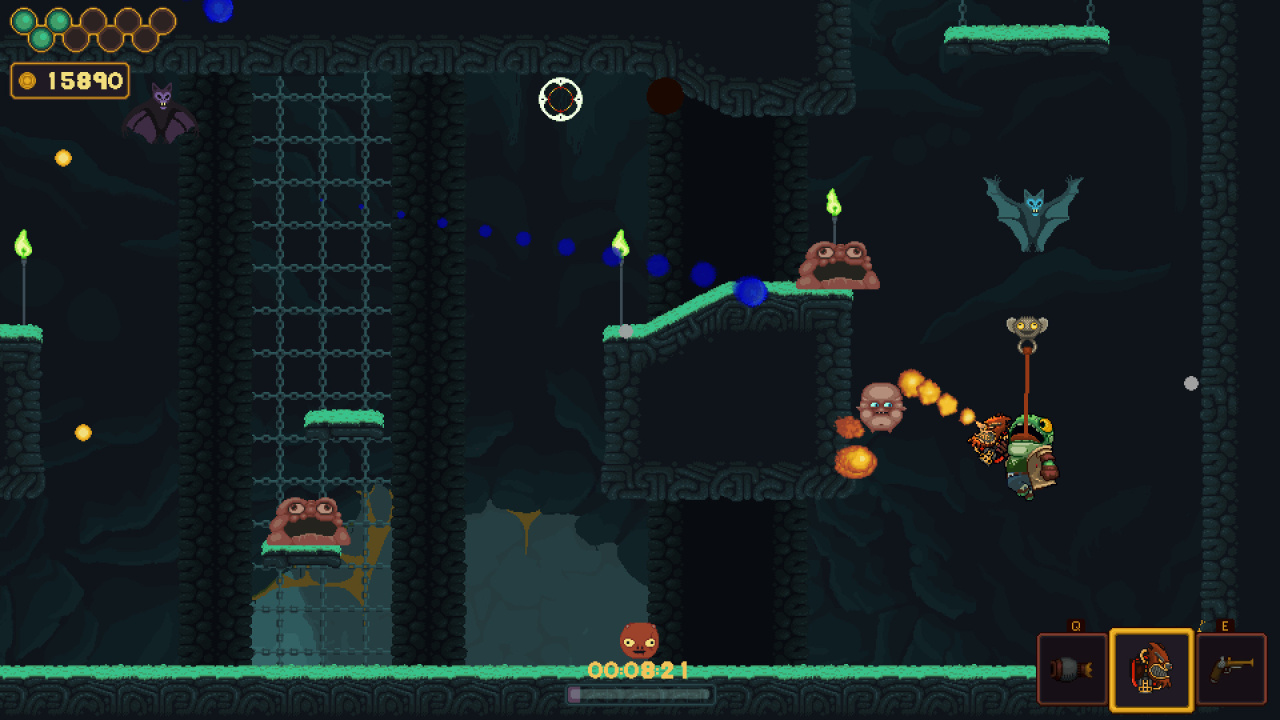 Screenshot #4 - Mongrel