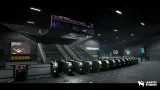 Screenshot #1 - Cyberpunk Gigapack ( Modular Cyberpunk Environment / Cyberpunk Characters ) UE5.7