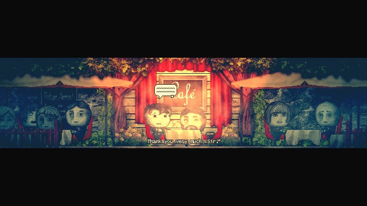 Screenshot #1 - DISTRAINT 2