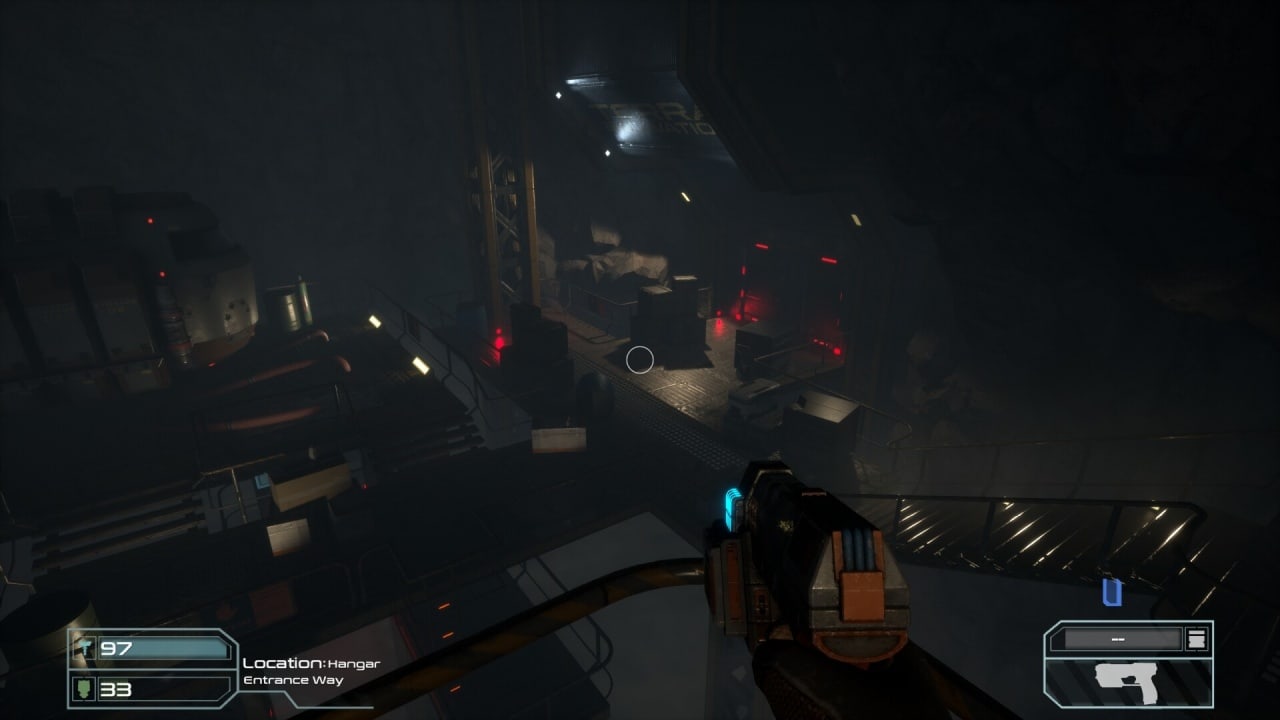 Screenshot #8 - Retchid