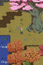 Screenshot #7 - Spirittea