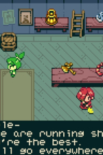 Screenshot #4 - April Grove