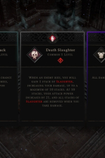 Screenshot #5 - Netherworld Covenant