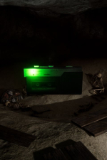 Screenshot #7 - Estranged: The Departure