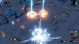 Screenshot #2 - Northend Tower Defense