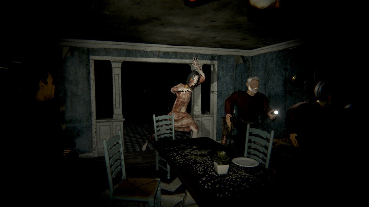 Screenshot #4 - DEVOUR
