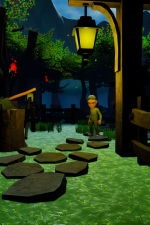 Screenshot #5 - Eternal Decay Souls