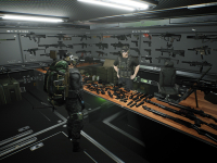 Screenshot #1 - LIFE EFFECT