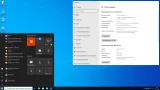 Screenshot #3 - Игровая сборка Windows 10 Pro 22H2 x64 1.5 by CUTA