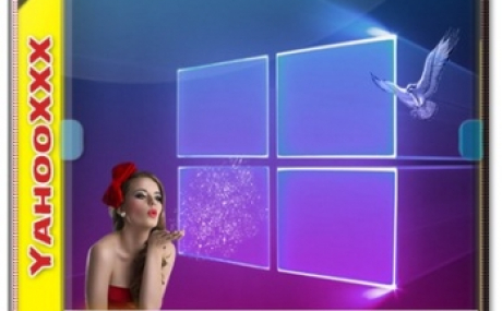 Windows 7 SP1 + Office 2019 Ru [3 in 1][06.2019] v1 64bit