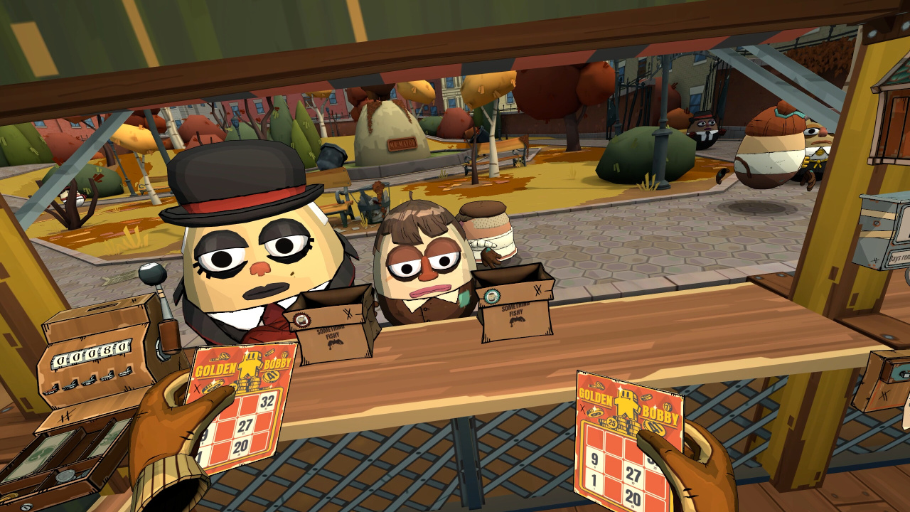 Screenshot #4 - Prison Boss Prohibition