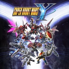 Super Robot Wars Y: +37 трейнер