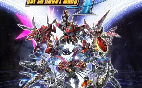 Super Robot Wars Y: +37 трейнер
