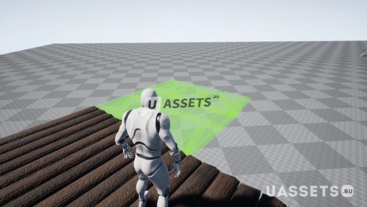 Screenshot #1 - Player Building System V1 4.25