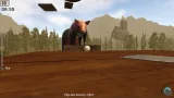 Screenshot #2 - Glorious Golf