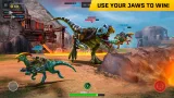 Screenshot #13 - DINO SQUAD 0.29.0
