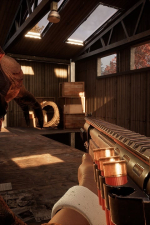 Screenshot #11 - Earthfall