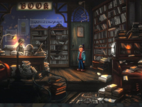 Screenshot #2 - About a Boy